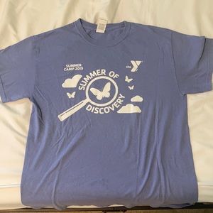 YMCA T-Shirt